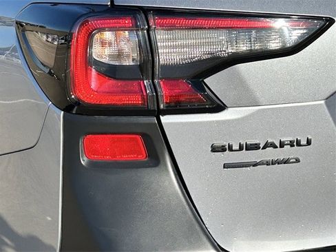 Used 2022 Subaru Outback Wilderness image 7