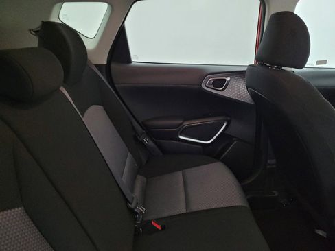 Used 2023 Kia Soul LX w/ Option Group 015 image 19