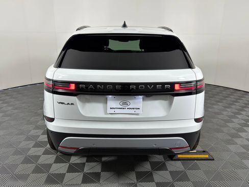 New 2025 Land Rover Range Rover Velar S image 9