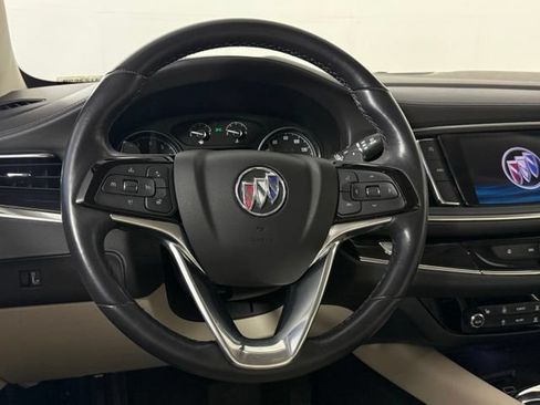 Used 2024 Buick Enclave Essence w/ Technology Package AWD/4WD image 21