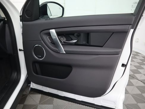 Certified 2024 Land Rover Discovery Sport S image 26