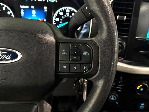 Used 2022 Ford F150 XL w/ FX4 Off-Road Package image 22