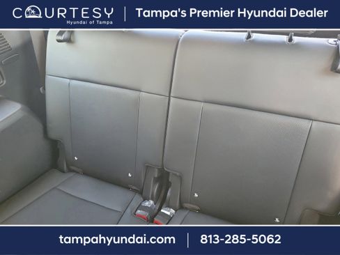 New 2026 Hyundai Santa Fe XRT image 9
