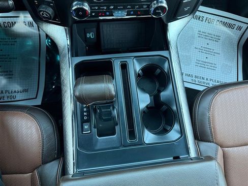 Used 2022 Ford F150 King Ranch w/ Equipment Group 601A High image 23