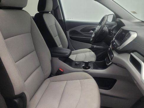 Used 2024 GMC Terrain SLE FWD image 21