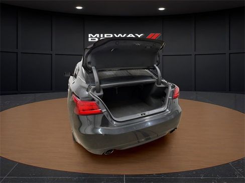 Used 2017 Nissan Maxima 3.5 SL image 7
