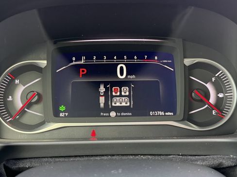 Used 2024 Honda Passport Black Edition image 32