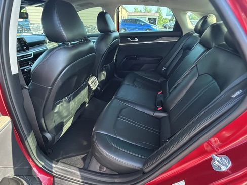 Used 2021 Kia K5 EX FWD image 26