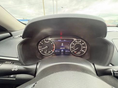 Used 2022 Nissan Altima 2.5 SV FWD image 17