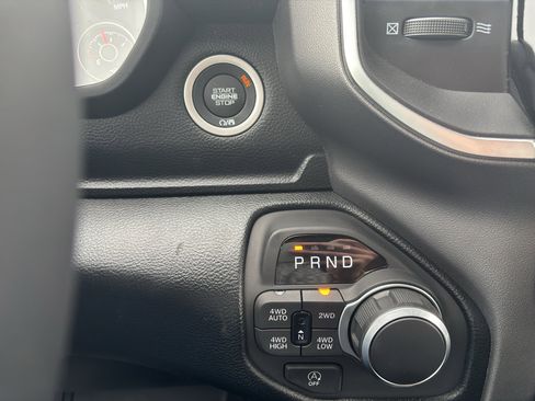 New 2026 RAM 1500 Lone Star image 22