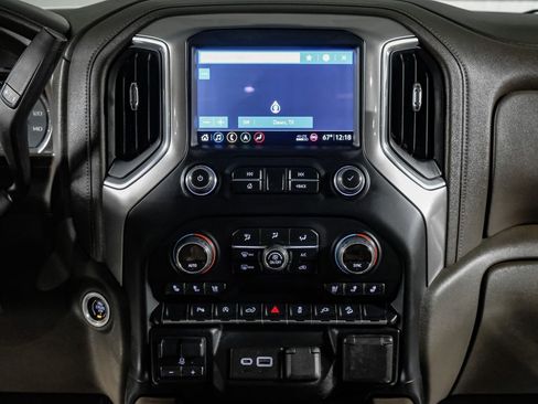 Used 2019 Chevrolet Silverado 1500 LTZ w/ LTZ Texas Edition image 23