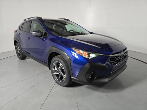 New 2026 Subaru Crosstrek 2.0i Premium image 7