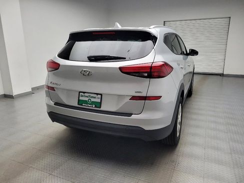 Used 2019 Hyundai Tucson Value AWD/4WD image 7
