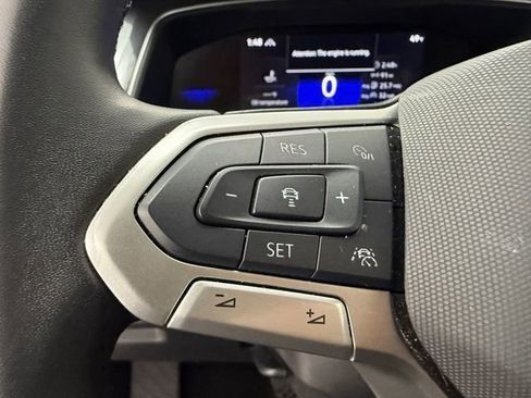 Used 2024 Volkswagen Tiguan Wolfsburg Edition image 15