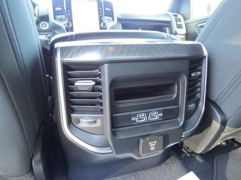 Certified 2025 RAM 1500 Big Horn AWD/4WD image 17