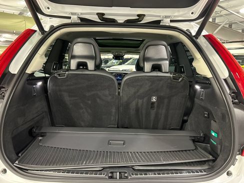 Certified 2023 Volvo XC90 B6 Plus w/ Protection Package Premier AWD/4WD image 28