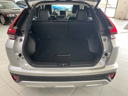 Used 2025 Mitsubishi Eclipse Cross SE image 7