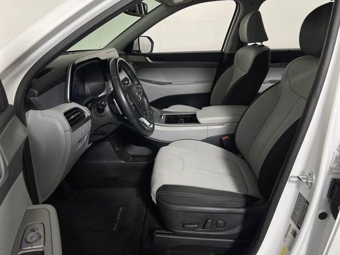Used 2020 Hyundai Palisade SEL w/ Convenience Package image 13