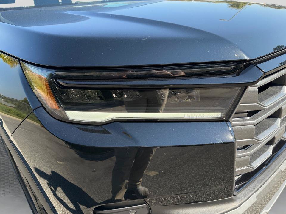 Certified 2026 Honda Pilot TrailSport image 28