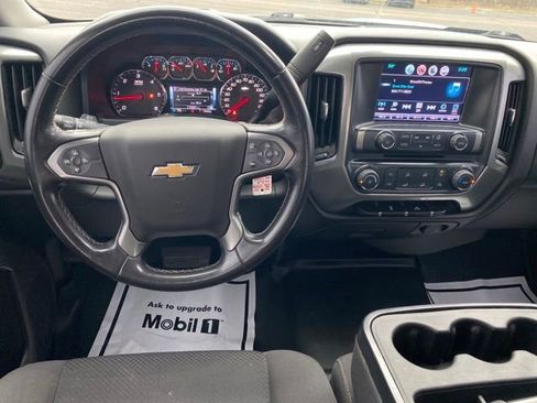 Used 2017 Chevrolet Silverado 1500 LT image 7