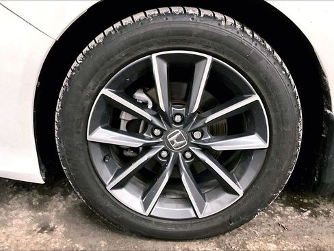 Used 2022 Honda Accord EX-L image 8