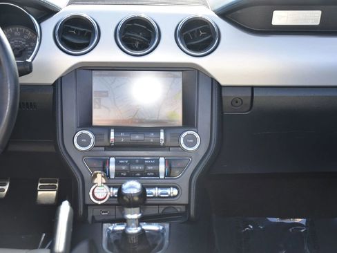 Used 2015 Ford Mustang GT Premium w/ Equipment Group 401A image 20