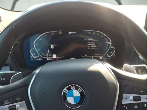 Used 2021 BMW X3 xDrive30e AWD/4WD image 21