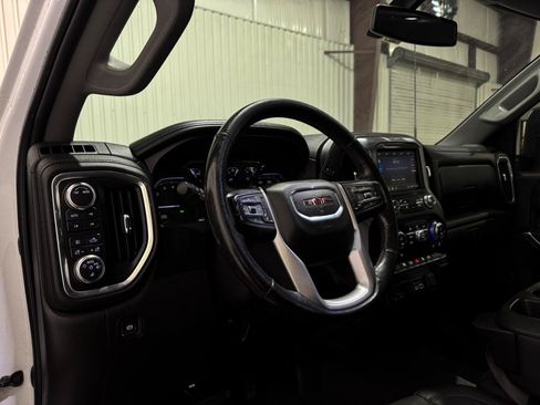 Used 2021 GMC Sierra 2500 SLT AWD/4WD image 6