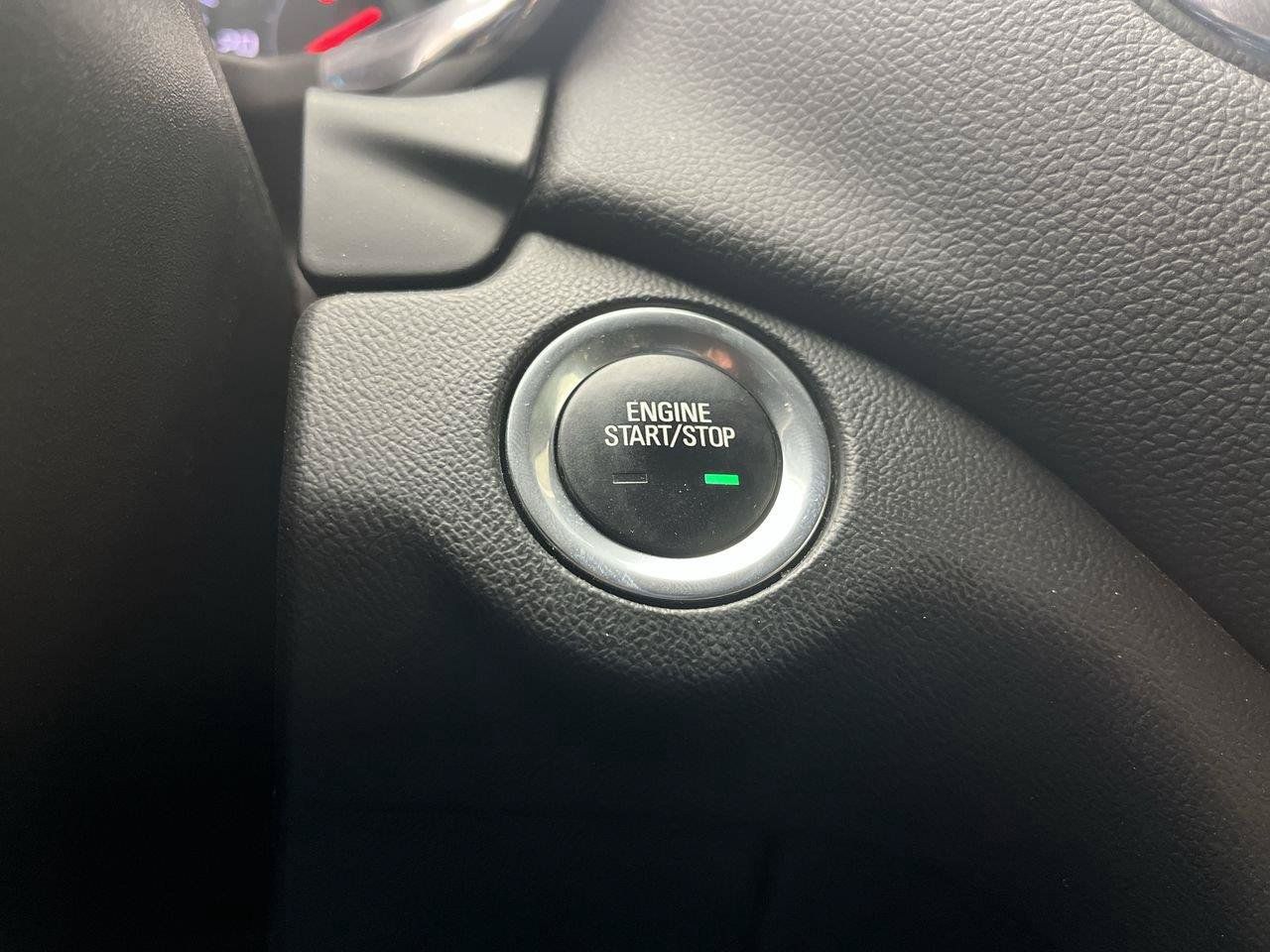 Certified 2021 Chevrolet Equinox LT FWD image 20