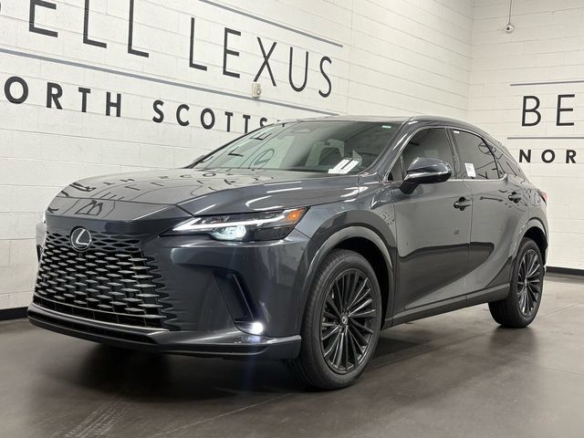 New 2026 Lexus RX 350 Premium w/ Convenience Package FWD image 7