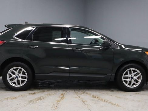 Certified 2022 Ford Edge SEL w/ Convenience Package image 11