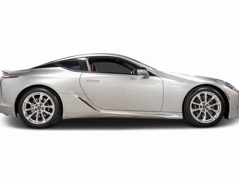 Used 2018 Lexus LC 500 Coupe image 24