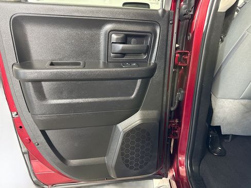 Used 2018 RAM 1500 Tradesman w/ Popular Equipment Group RWD image 25