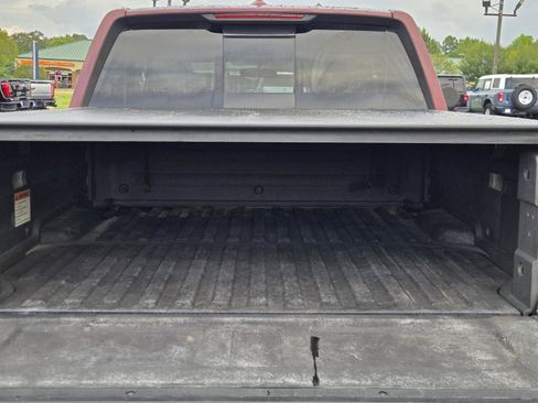 Used 2019 Honda Ridgeline RTL image 12