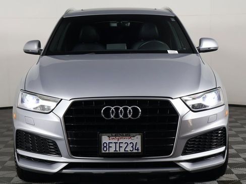 Used 2018 Audi Q3 2.0T Premium image 2