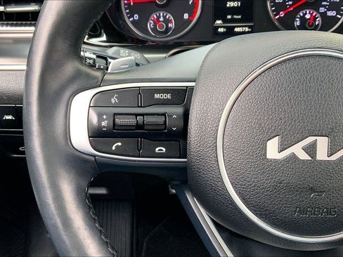 Used 2023 Kia K5 GT w/ GT1 Package image 17