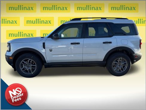 New 2026 Ford Bronco Sport Big Bend w/ Convenience Package AWD/4WD image 2