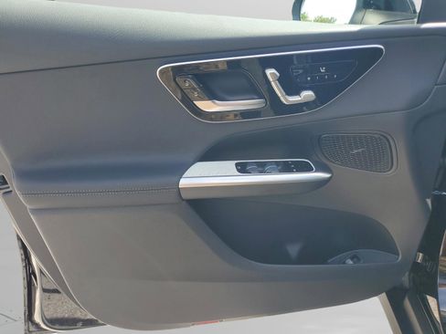 Certified 2026 Mercedes-Benz GLC 300 4MATIC image 15
