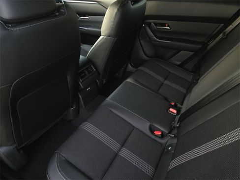 New 2026 MAZDA CX-50 AWD 2.5 S w/ Cargo Package image 14