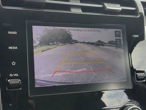Used 2022 Hyundai Tucson SE FWD image 13