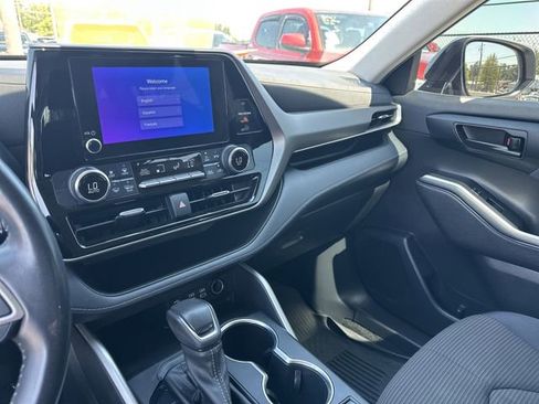 Used 2023 Toyota Highlander LE image 14