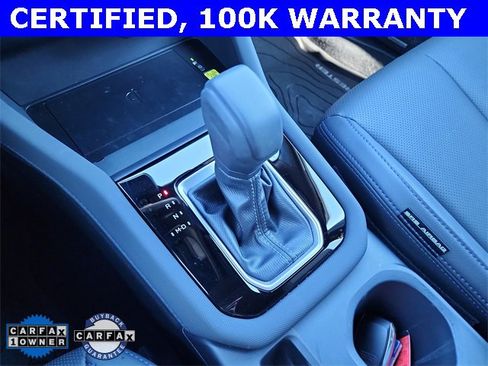 Certified 2025 Subaru Forester Limited image 26
