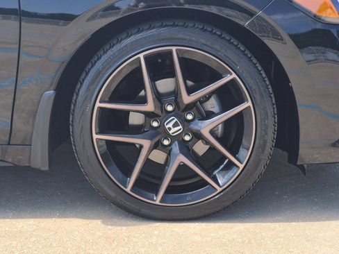 Used 2023 Honda Civic Sport Touring image 35