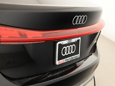 New 2025 Audi A5 2.0T Prestige image 30