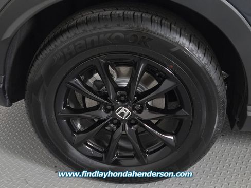 Used 2026 Honda CR-V Sport-L image 11