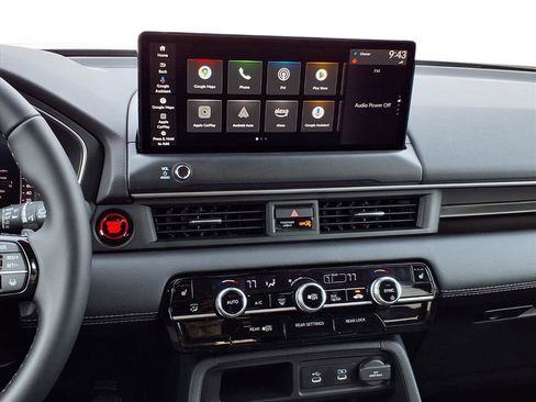 New 2026 Honda Pilot EX-L image 12