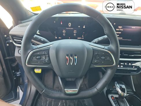 Used 2024 Buick Envista Avenir FWD image 8