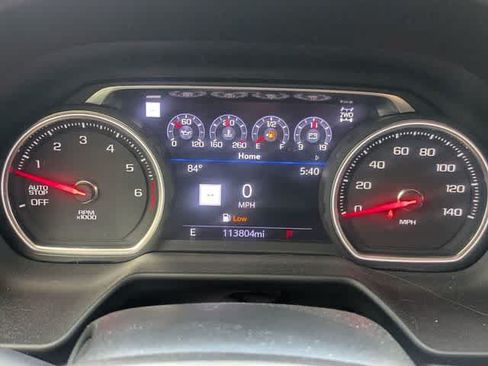 Used 2021 Chevrolet Tahoe Premier AWD/4WD image 30
