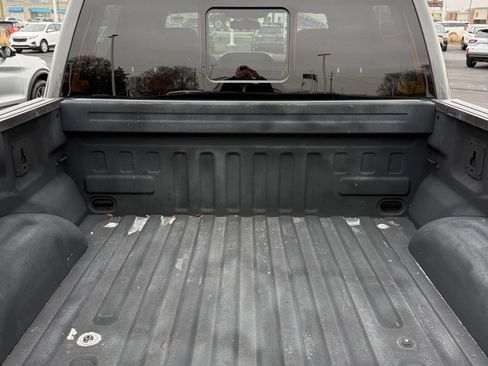 Used 2021 Ford F150 Lariat w/ Equipment Group 502A High image 8