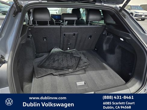 Used 2023 Volkswagen ID.4 Pro S RWD image 23